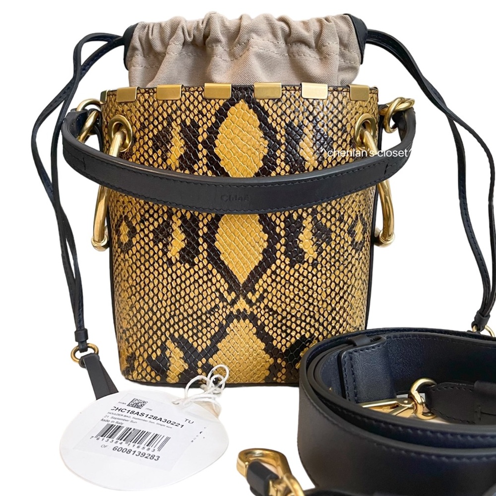Chloe Bag - Picture 5 of 16